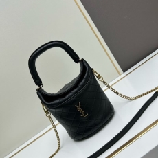 YSL Bucket Bags